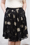 Skirt "LUNA"